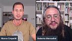 L'arte di raccontare storie: con @Roberto Mercadini