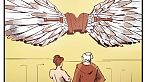 Il volo di Icaro - Mitologia greca (Fumetti) - Storia e mitologia Illustrate