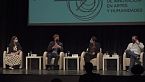 Foro I+D+C: Patrimonio, turismo e internacionalización de las Industrias culturales y creativas