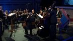 G. Giannini: Enea, il Cantico, L\'Infinito, con l\'orchestra della Cappella Musicale della Basilica