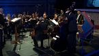 G. Giannini: Enea, il Cantico, L'Infinito, con l'orchestra della Cappella Musicale della Basilica
