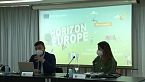 Foro I+D+C: Oportunidades para la cultura en Horizonte Europa
