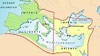 La antigua Roma III - Las guerras civiles, el Imperio y el legado romano