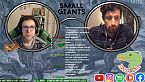 Mangio degli insetti in live e parlo di entomofagia con Francesco di Small Giants