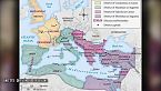 La historia del imperio bizantino - Imperio Romano de Oriente