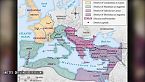 La historia del imperio bizantino - Imperio Romano de Oriente