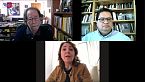 Presentación de la obra de Vasco Szinetar en la 'Biblioteca de fotógrafos latinoamericanos'