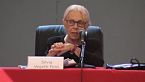 Silvia Vegetti Finzi: Corpo-protesi e dissolvenze dell'identità