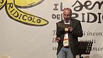 Il senso del ridicolo 2016: Marco Ardemagni Reading