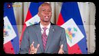 Haití: el asesinado era el presidente
