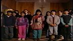 Coro de niños de la comunidad huilliche de Chiloé (1996) / Chile
