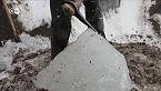 El último hielero de Ecuador