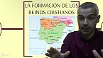 La formación de los reinos cristianos: núcleos occidentales