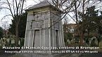 Il mausoleo sigillato in stile egizio di Londra potrebbe essere una macchina del tempo?