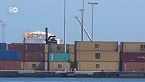 Las mujeres porteadoras de Melilla