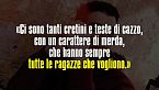 Delitto Lecce: si tratta di un omicidio Incel?