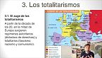 ¿Qué es el fascismo? La Italia de Mussolini y la Alemania de Hitler (1920-1939)