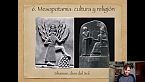 Mesopotamia II - Sociedad, economía, cultura y arte