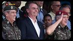 ¿Llegará Bolsonaro a las elecciones?