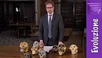 Telmo Pievani: La storia dell'uomo da 6 milioni di anni fa ad oggi