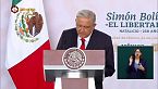 AMLO: la hora de la soberanía