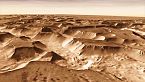 ¿Qué hay en el interior de Marte? Exploración del InSight