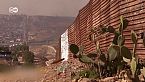 Cuando Trump anuncia un muro