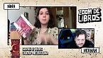 Zoom de libros - Episodio 07