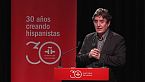 Presentación del libro «La doble muerte de Unamuno», de Luis García Jambrina y Manuel Menchón