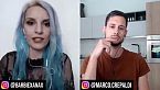 Confronto sul femminismo con @BarbieXanax