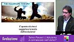 Telmo Pievani: L'altruismo è istintivo nell'uomo?