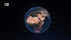 Internet desde el espacio