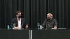 Presentación de la revista Argumenta Philosophica y su volumen temático sobre Hegel