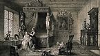 L'usanza perduta del dormire insieme