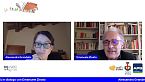 Diretta streaming con Alessandra Grandelis