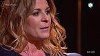 Eugenia Tobal en Cada Noche