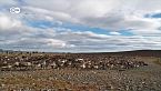 Caza en Suecia - La batalla por el Círculo Polar Ártico