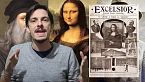95 - L'uomo che rubò la Gioconda