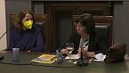 Cultura, feminismos y controversias. Encuentro con María Folguera