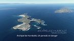 Archipel de Humboldt, paradis en danger / Chili