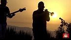 Ecojazz 2021: I suoni dell'urlo del tramonto sul Mediterraneo - G. Tantillo e D. Gallo