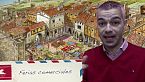 La recuperación económica medieval