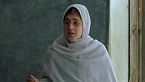 A Las Cinco de la Tarde (Samira Makhmalbaf-2003) / Afganistán