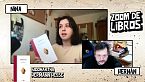 Zoom de libros - Episodio 09