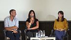 Ivan Cotroneo, Alessia Gazzola, Rosangela Bonsignorio - Dall'immaginazione alla visione