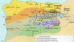Historia de España (Parte 3) - Reino de León, Califato de Córdoba y Sancho III el Mayor