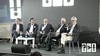 G. Galateri, E. Garrone, G. Onorato, L. Torchia, F. Garbagnati - Innovazione e sostenibilità