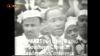 Martin Luther King: yo tengo un sueño
