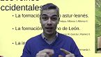 Historia de la Reconquista - El reino de León y el reino de Castilla