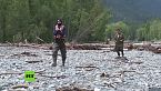 Eremita lleva 77 años viviendo en un bosque de Siberia